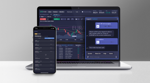 DXtrade Updates